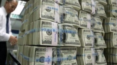 1 млрд. долларов в сутки Узбекистан платит дань США